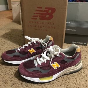 New Balance 992 NEED TO SELL ASAP